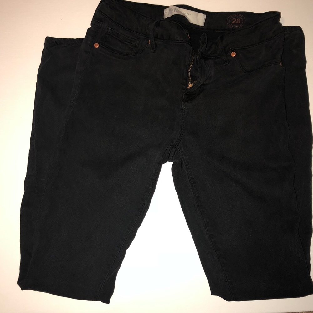 Marc Jacobs Skinny Jeans